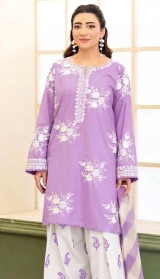 BRAND LIBA AIMR DHANK WINTER 3-PC UNSTITCHES