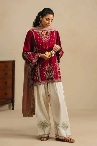 Brand Pazwaan 3-pc unstitches wintter Dhanak