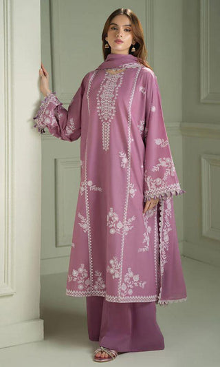 BRAND URGU DHANAK WINTER 3-PC UNSTITCHES